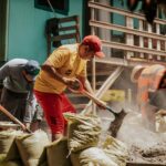 Contacto reformas en Valencia